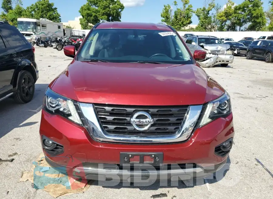 5N1DR2BN9LC638452 Photo# 5