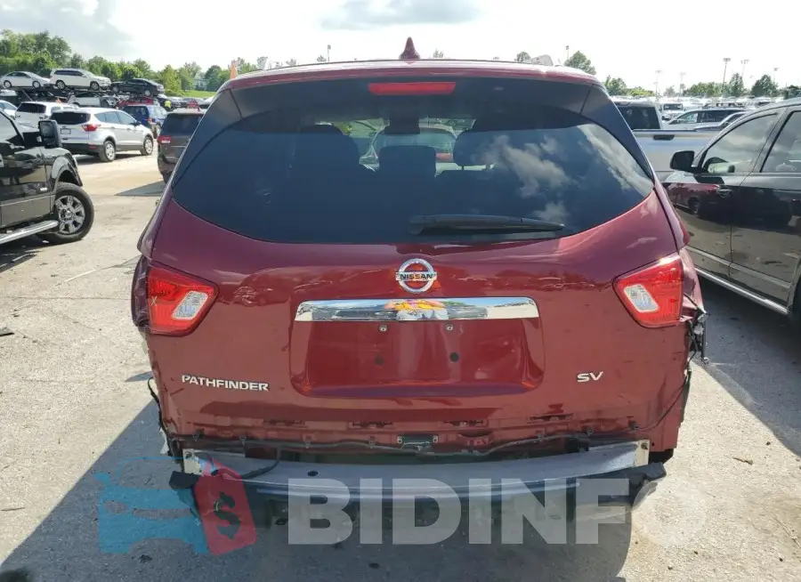 5N1DR2BN9LC638452 Photo# 6
