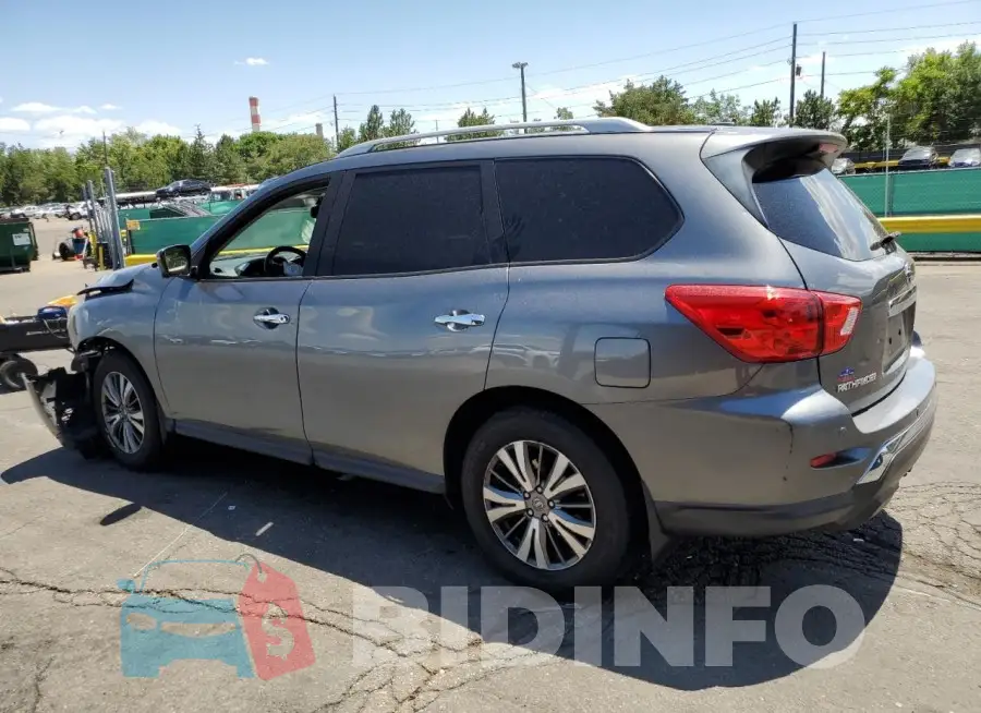 5N1DR2MM5JC624825 Photo# 2