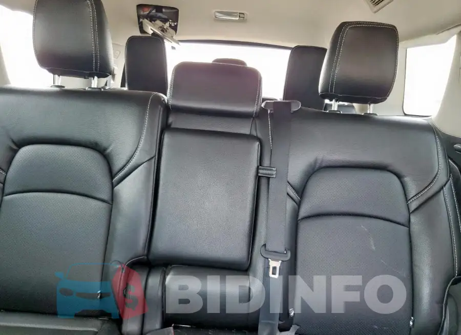 5N1DR3BC3NC234084 Photo# 10