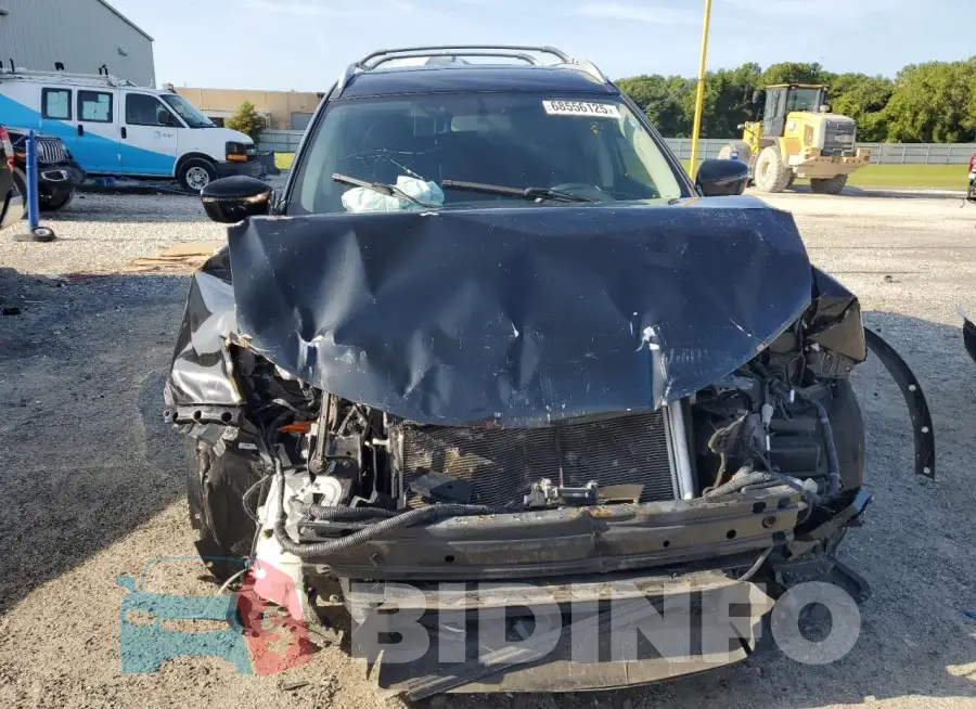 KNMAT2MT6JP622932 Photo# 5
