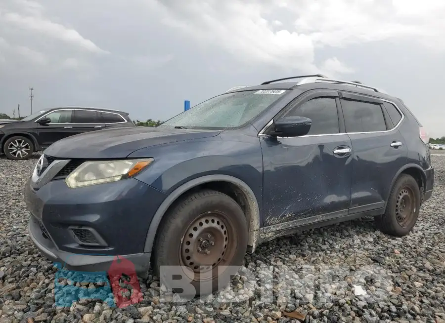 KNMAT2MT8GP602741 Photo# 1