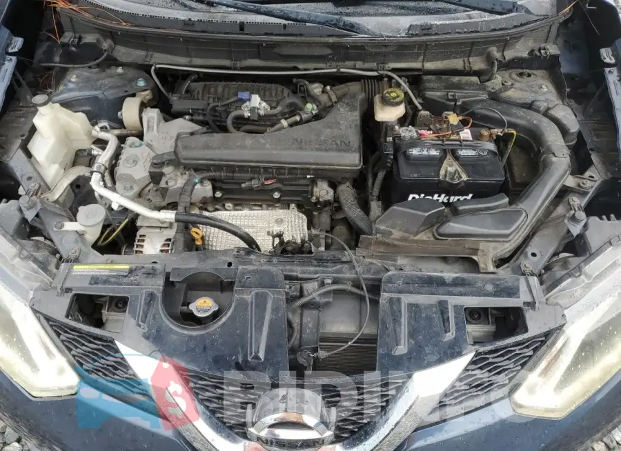 KNMAT2MT8GP602741 Photo# 12