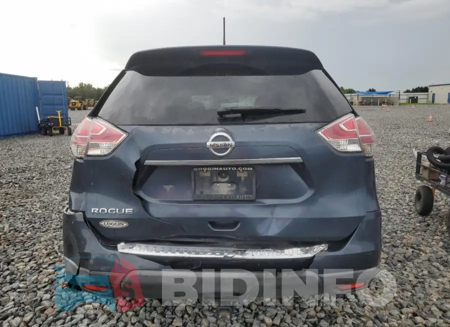 KNMAT2MT8GP602741 Photo# 6