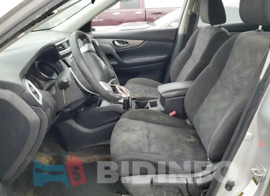 KNMAT2MV1GP652933 Photo# 7