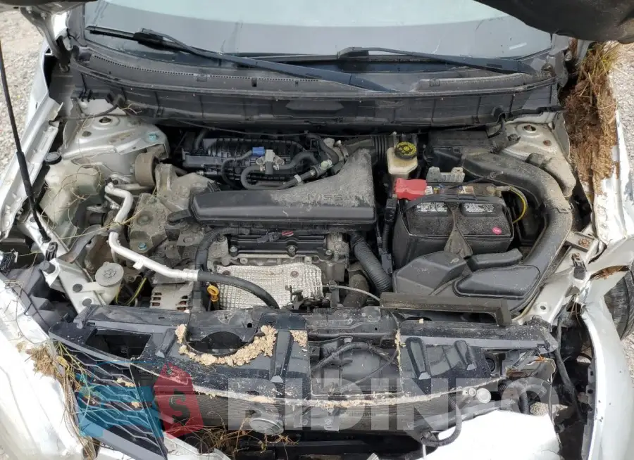 KNMAT2MV1GP652933 Photo# 12