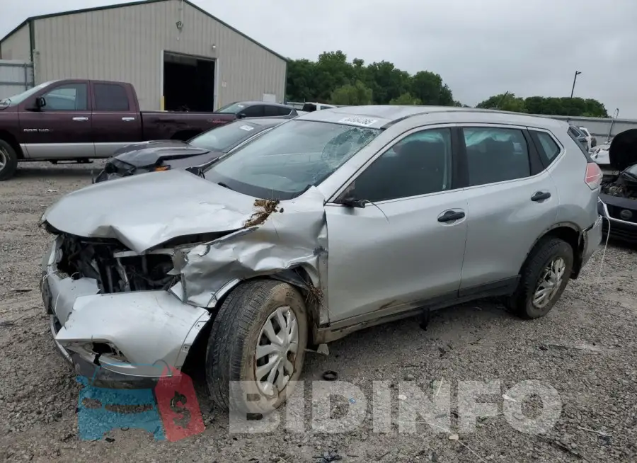 KNMAT2MV1GP652933 Photo# 1