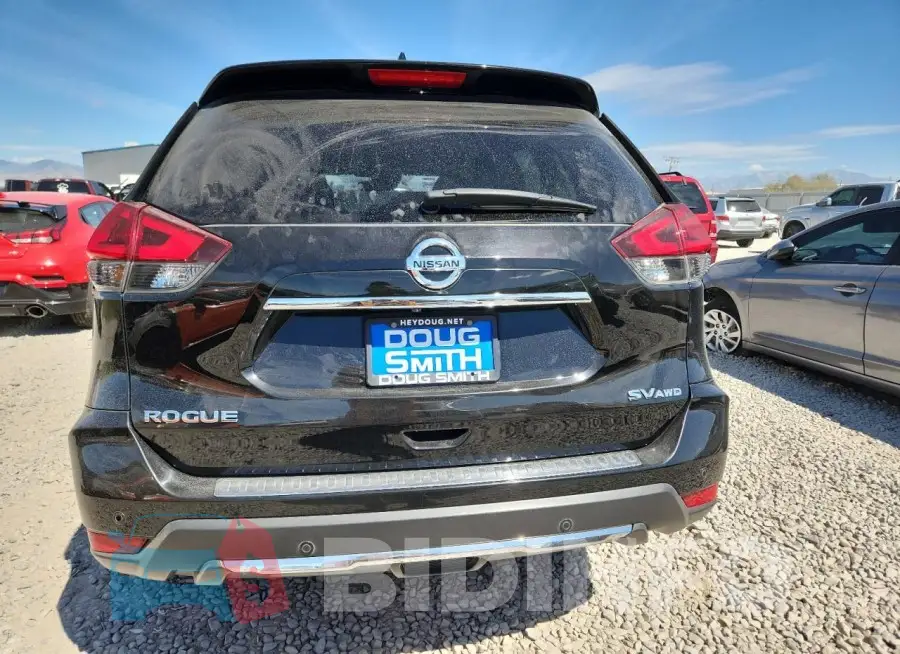 KNMAT2MV6LP506781 Photo# 6
