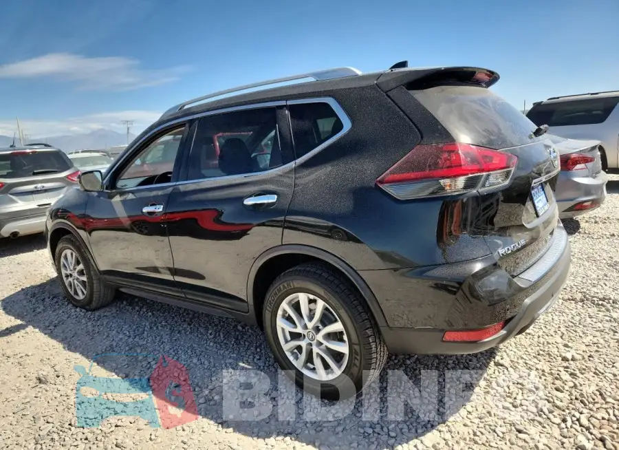 KNMAT2MV6LP506781 Photo# 2