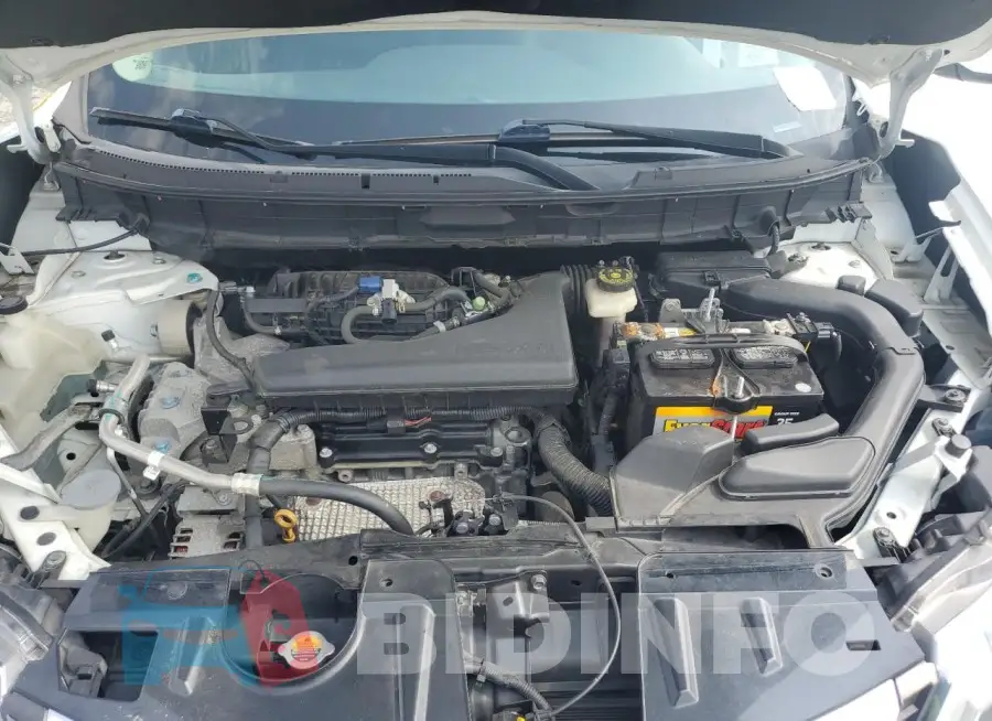 KNMAT2MV9JP527167 Photo# 12