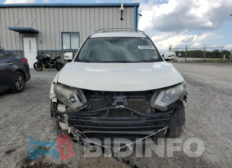 KNMAT2MV9LP504457 Photo# 5