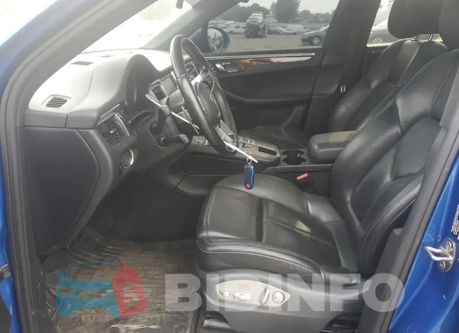 WP1AB2A50GLB56955 Photo# 7