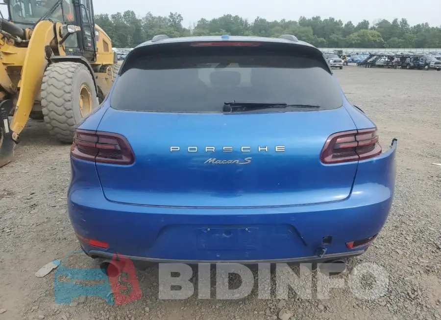 WP1AB2A50GLB56955 Photo# 6