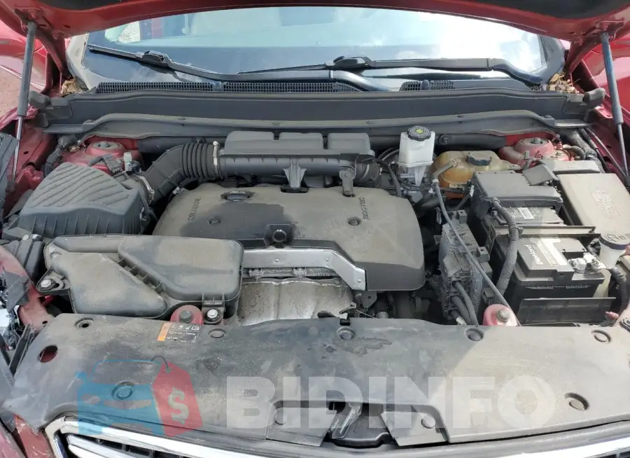 LRBFX2SA4KD123303 Photo# 12