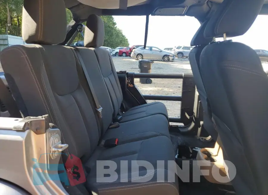 1C4BJWEG7GL107294 Photo# 10