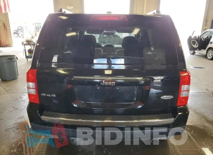 1C4NJRFBXGD654166 Photo# 6