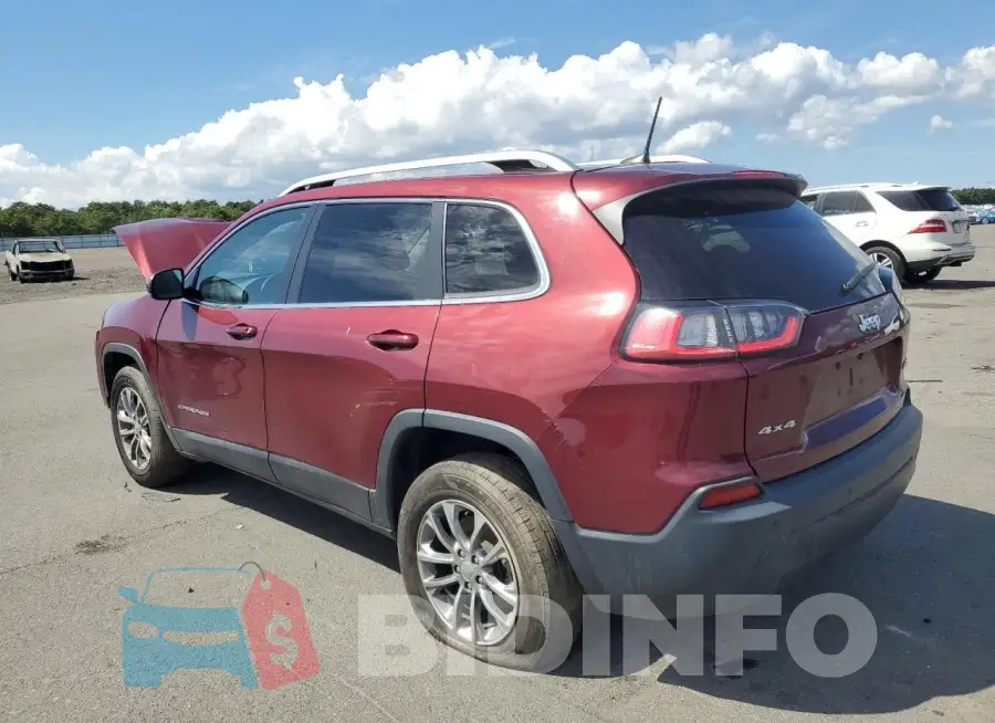1C4PJMLB7LD651882 Photo# 2