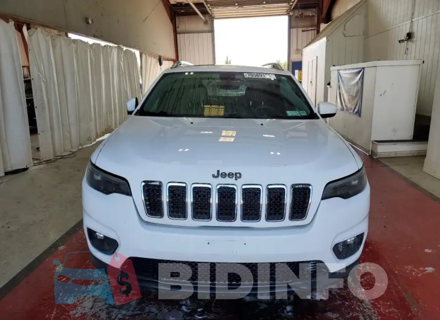 1C4PJMLBXKD139869 Photo# 5