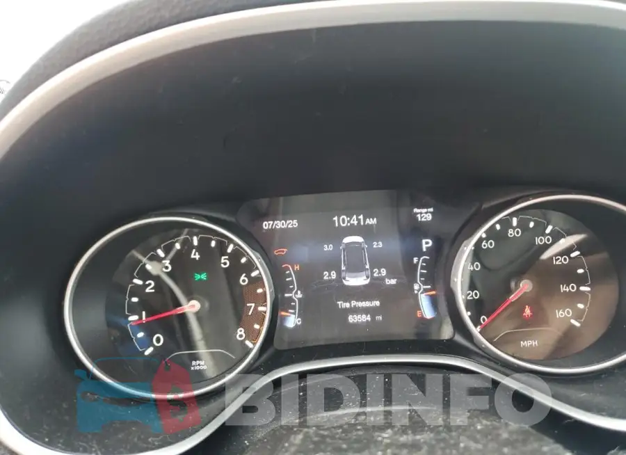 3C4NJDAB6LT205226 Photo# 9
