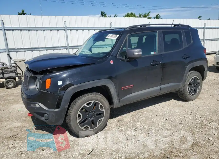 ZACCJBCT5GPE25178 Photo# 1