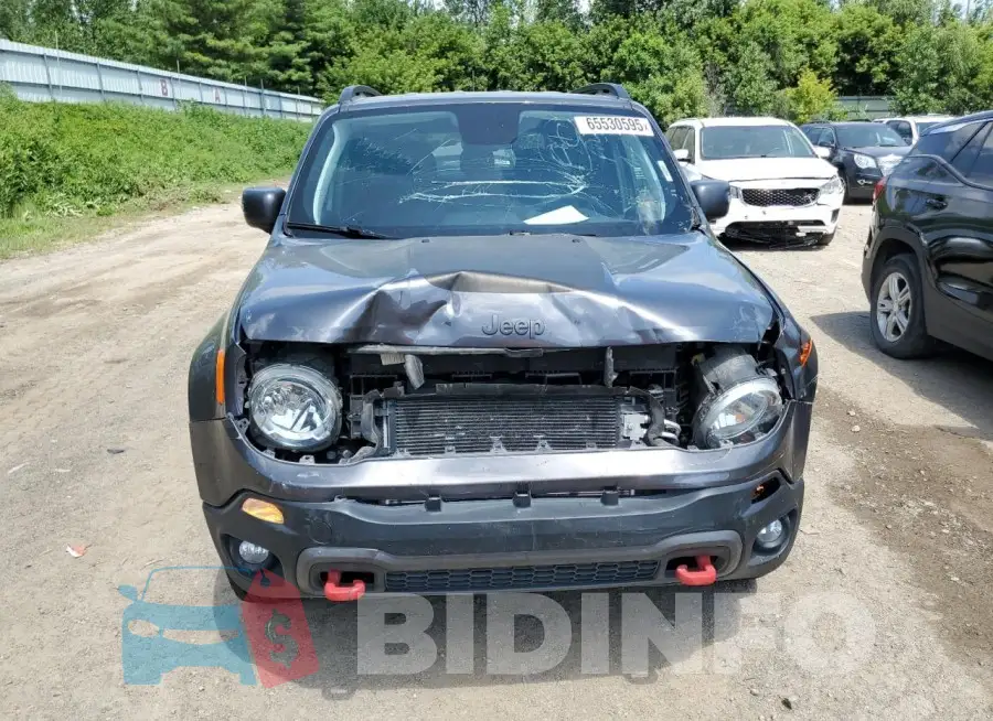 ZACNJBC15LPL98093 Photo# 5
