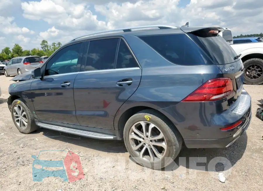 4JGDA5JB1GA677991 Photo# 2