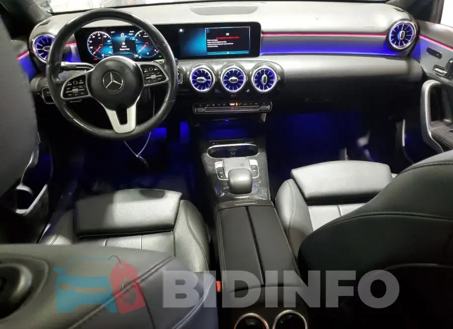W1K3G4FB4LW047273 Photo# 8