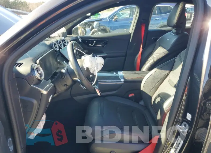 W1NKJ8HB3RF163786 Photo# 7