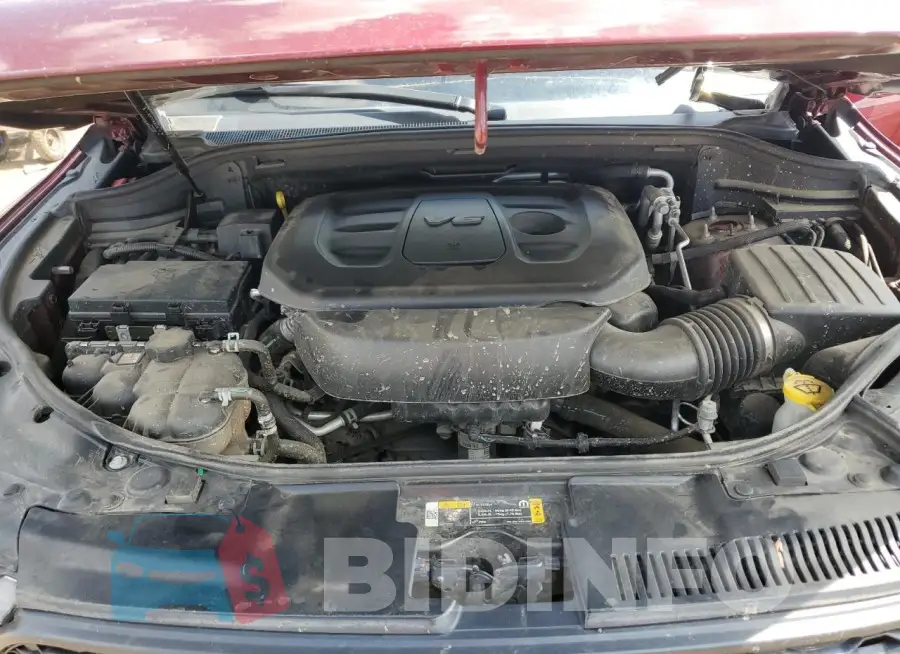 1C4RDJDG6MC661741 Photo# 11
