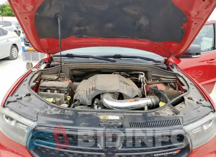 1C4SDJCT7GC347343 Photo# 12