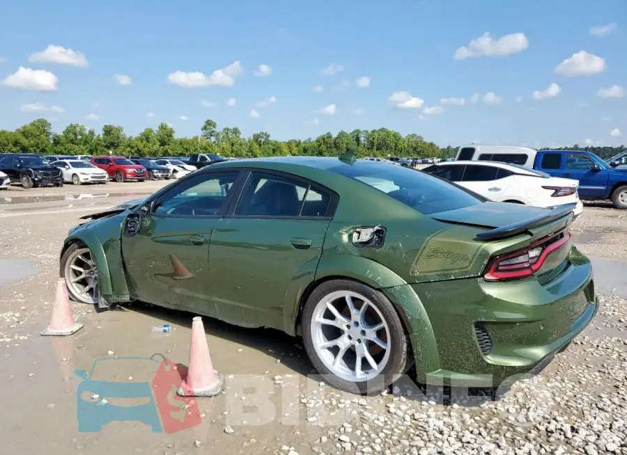 2C3CDXGJ2PH587711 Photo# 2