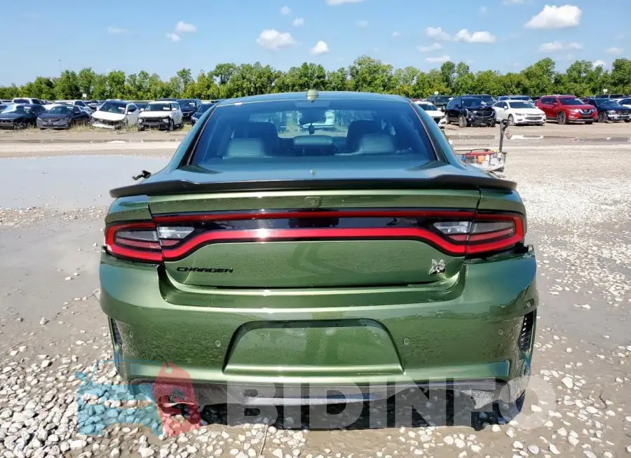 2C3CDXGJ2PH587711 Photo# 6
