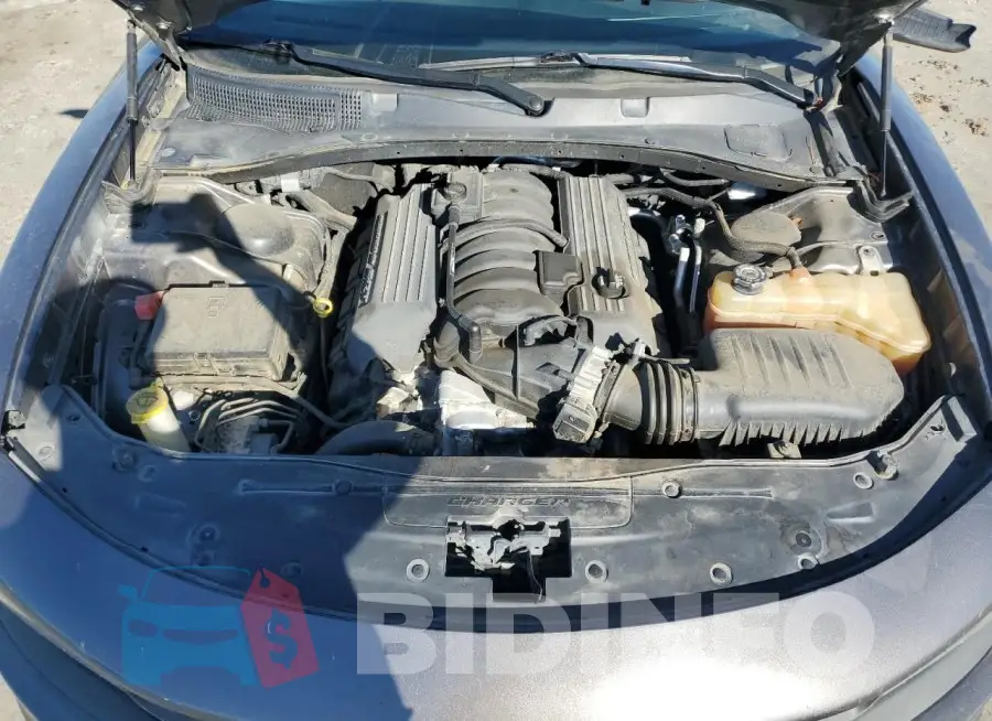2C3CDXGJ4KH518852 Photo# 11