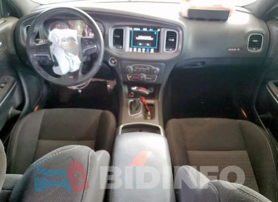 2C3CDXGJ5PH649327 Photo# 8