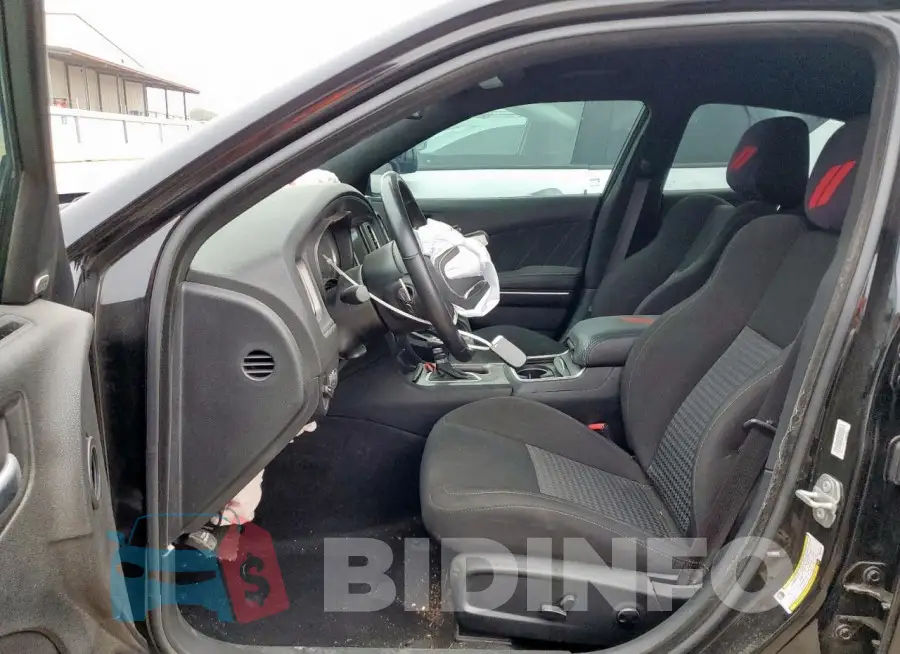 2C3CDXGJ5PH649327 Photo# 7
