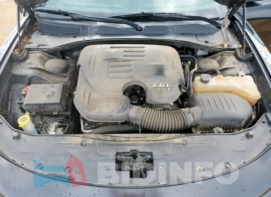 2C3CDXHG1HH612263 Photo# 11