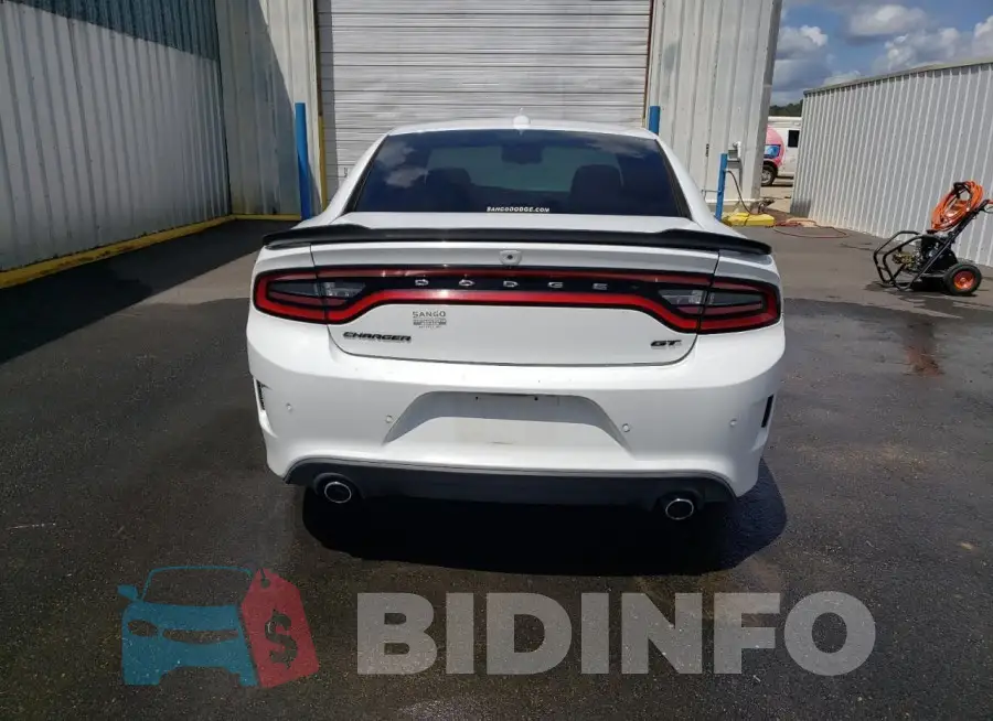 2C3CDXHG6KH692974 Photo# 6