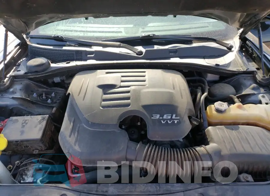 2C3CDXHG8KH689087 Photo# 11