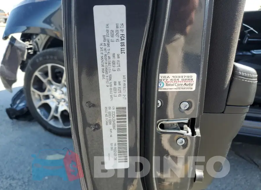 2C3CDXJG5HH569847 Photo# 12