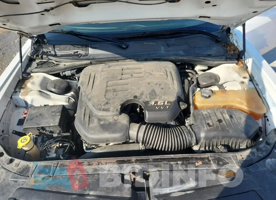 2C3CDZKG2KH752656 Photo# 11