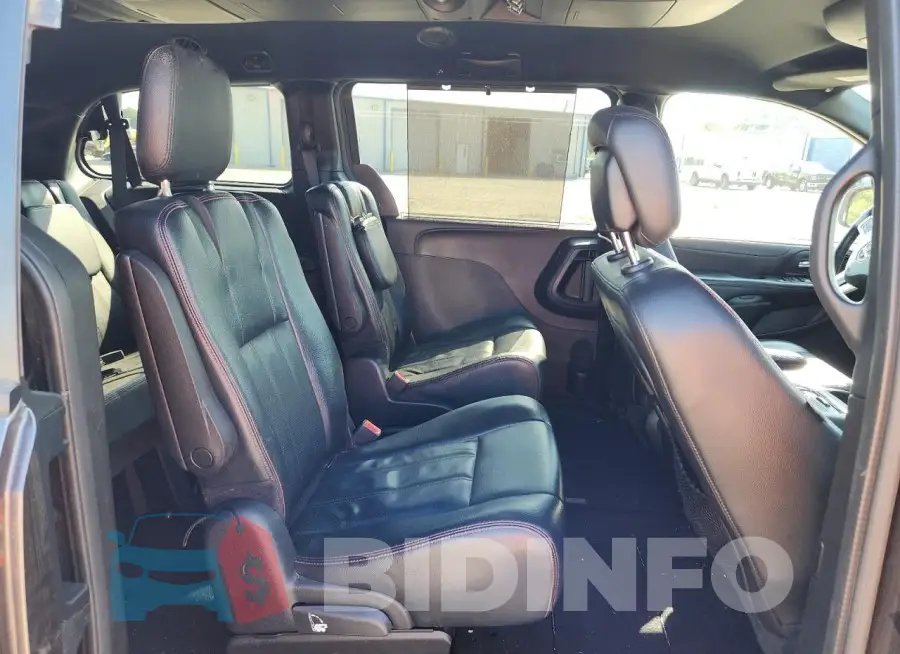 2C4RDGEG2KR679157 Photo# 10