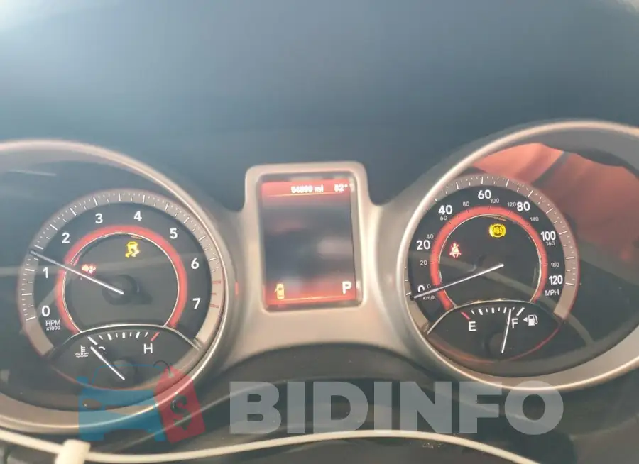 3C4PDCAB1GT169722 Photo# 9
