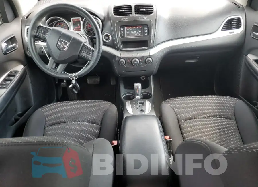 3C4PDCAB2GT209905 Photo# 8