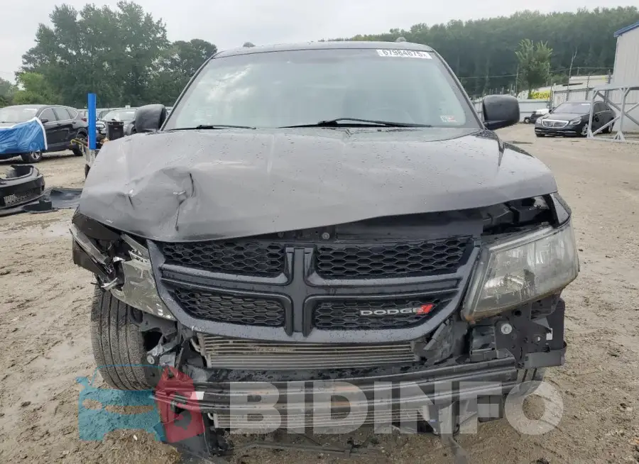 3C4PDCAB2HT701514 Photo# 5