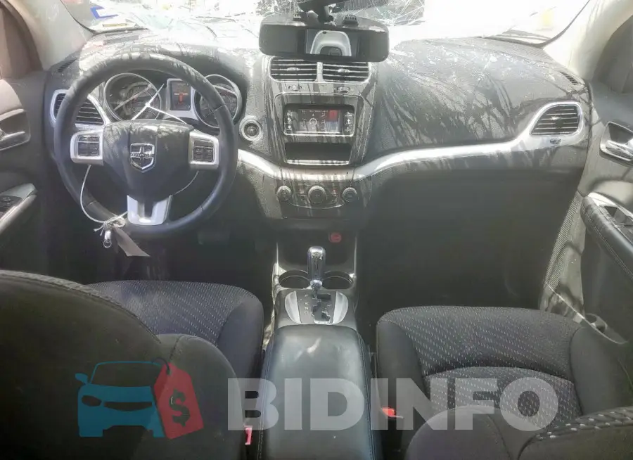 3C4PDCAB8GT103510 Photo# 8