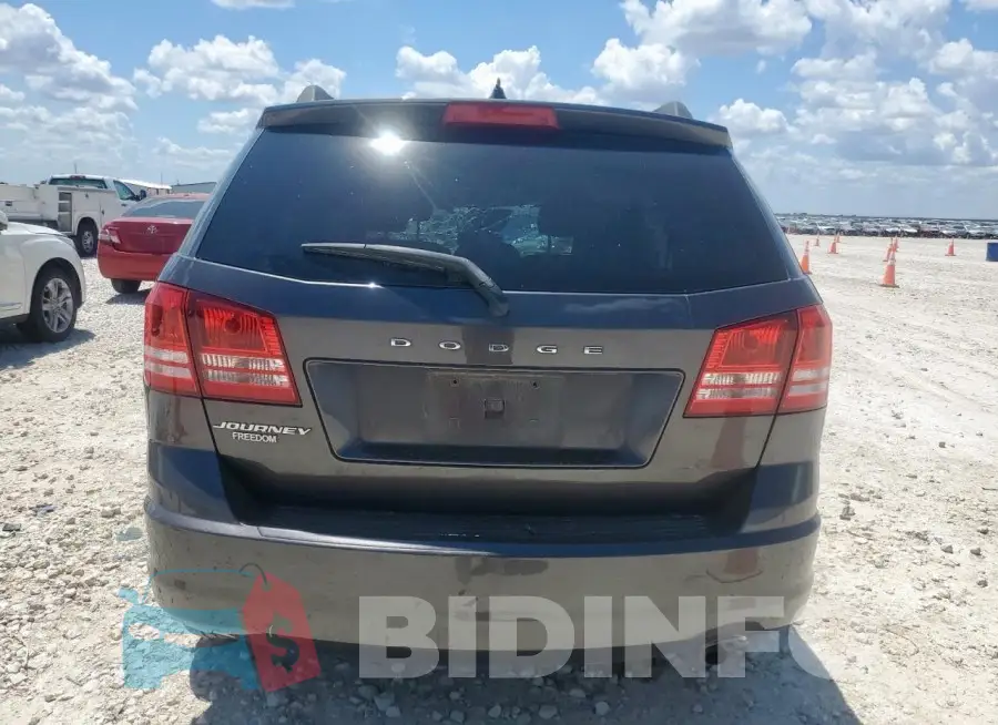 3C4PDCAB8GT103510 Photo# 6