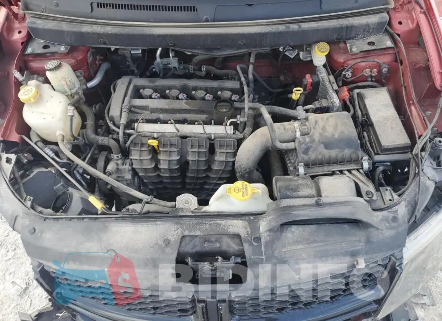 3C4PDCABXHT587407 Photo# 12