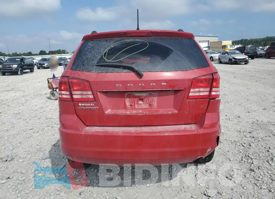 3C4PDCABXHT587407 Photo# 6