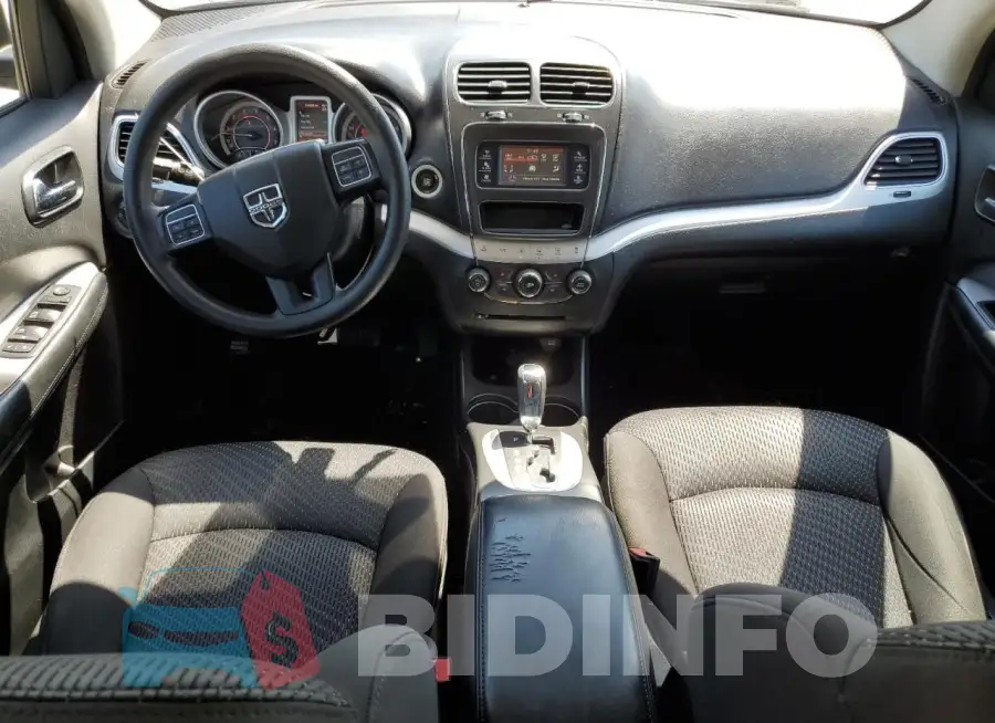 3C4PDCBG6HT532253 Photo# 8