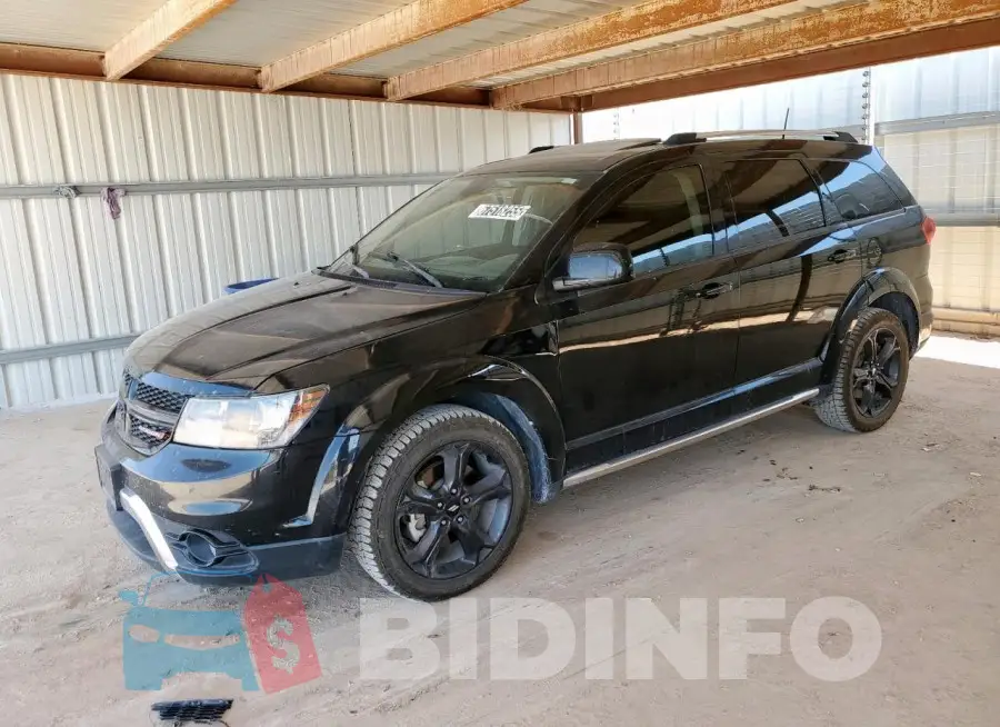 3C4PDCGB8LT206797 Photo# 1